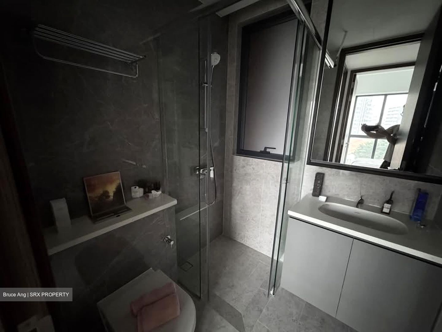Bartley Vue (D19), Apartment #598177971
